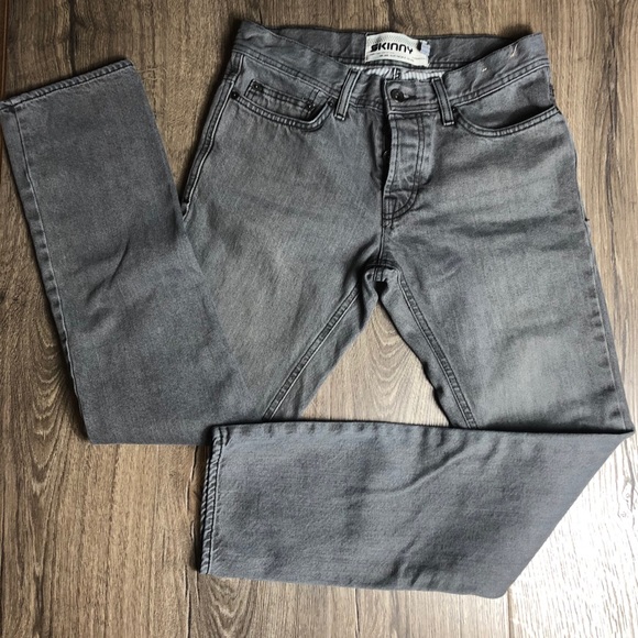 topshop mens skinny jeans